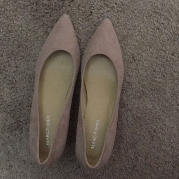 New dress shoes - Picture 1 of 3